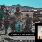 Angels mourn as Democrat victory postpones 1000-year reign of Christ