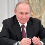 Op-Ed: If we were REALLY good Christians, we’d want to nuke Russia