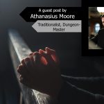 Local man ‘pretty sure’ he could write better Litany of Humility in his sleep