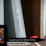 Byzantine Catholic surprised to learn she’s Byzantine Catholic