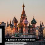 Putin praised for ending coronavirus pandemic