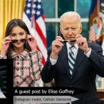 Young Catholic weirdly confident Jesus was a Socialist