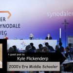 Local Democrat misunderstands role of parish Censer