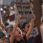 Op-Ed: I told you so! Catholic President ends abortion in America