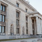 Moses blasted for Anti-Semitic Rant