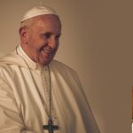 Pope Francis cancels 10,000 years of Purgatory for sinners making less than $125,000 a year