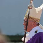 Pope Francis posts Twitter poll on whether to laicize Fr. Frank Pavone