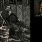 ‘It’s so nice praying the Rosary over Zoom,’ says prayer leader into muted mic