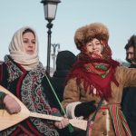 Irish President says Jesus’ Crucifixion caused by climate change