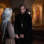 Anglican misses traditional Clown Masses