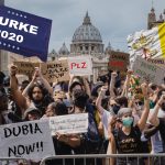 Joel Osteen dons hair shirt, does penance for those not living their best life now