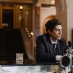 Diocese’s youngest priest suffers a heart attack