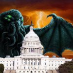 Trump commands his young supporters to strike down Mike Pence and complete their transformation to the Dark Side 