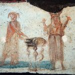 Bedridden man looking forward to all 12 minutes of glitch-free online Mass