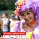 Op-Ed: Woah, did you just see that crazy light coming from Jo and Anne’s house??