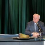 Jesuit parish’s tabernacle stolen; no one notices