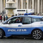 Dr. Taylor Marshall wins Presidency, declares Marshall Law