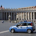 Dr. Taylor Marshall wins Presidency, declares Marshall Law