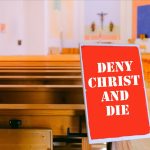 Op-Ed: I swear I go to my home church every week but I’m just on vacation today