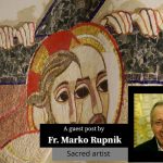 Youth group visits monastery, confused by lack of guitars