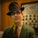 Priest appeals to young people with ‘Whitesnake’-themed Mass