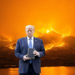 New mother putting a lot of pressure on baby to become a sailor