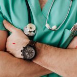 Oh no! This spirituality book is on the importance of daily prayer, discipline